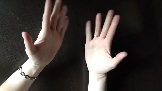 Пальчиковая гимнастика для малышей от воспитателя Каченовской Лидии Александровны смотреть онлайн