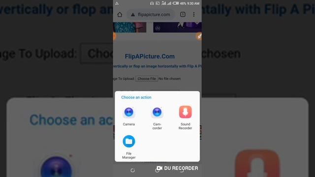 How to flip a image without apps (mix4u) смотреть онлайн
