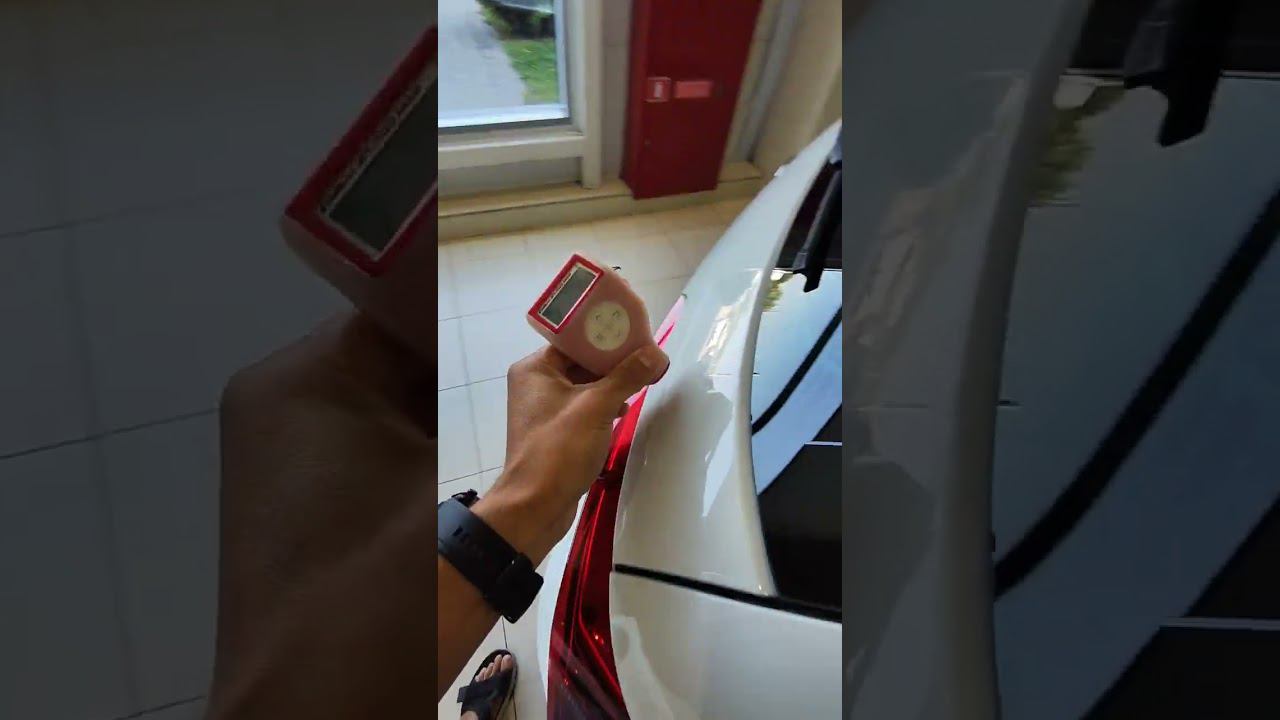 VW Tiguan или Haval F7. Китаец удивил. смотреть онлайн