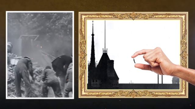 Historical Photos You Must See Before You Die (Part 1) смотреть онлайн