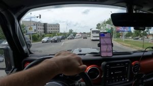 Купил Авто во ВЛАДИВОСТОКЕ | ЕДУ  через всю РОССИЮ своим ходом | ЧАСТЬ 1.