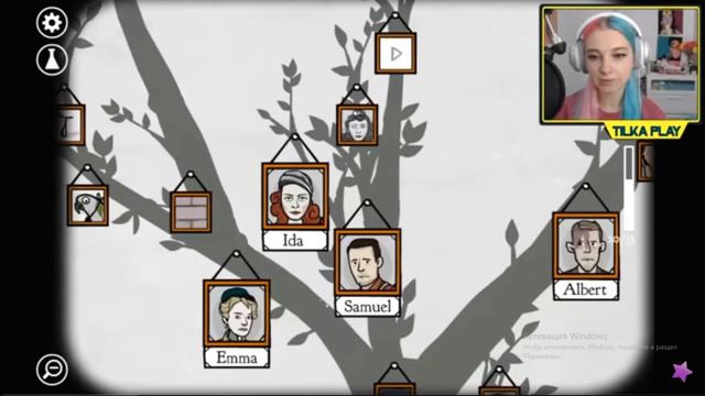 Смешные моменты с Tilka Play #2 Rusty Lake смотреть онлайн