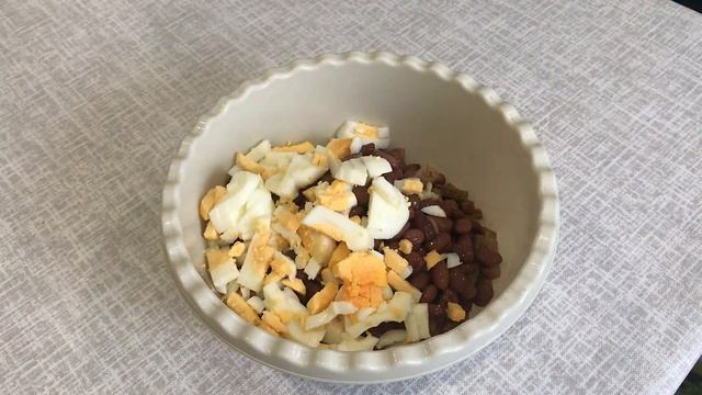 Салаты с Малиной