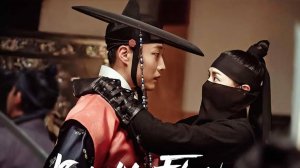 #Клип к дораме "Ночной цветок" /#Knight Flower.