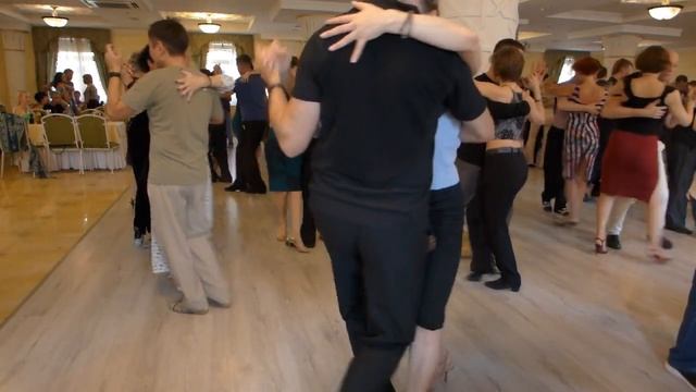 Tesoros21 part 019 milonga смотреть онлайн