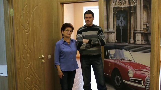 Отзыв клиента Х-Ремонт Челябинск №3 смотреть онлайн