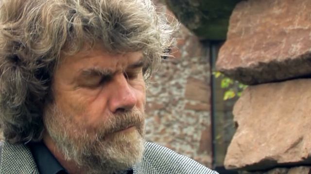 " Ein magischer Ort " Die Burg Juval смотреть онлайн