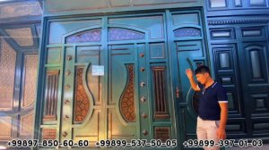 ЭНГ ЗЎР ДАРВОЗАЛАР НАРХИ НАМАНГАН АРЗОН ДАРВОЗА