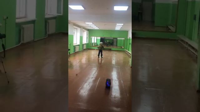 Казачий кадетский класс «Пересвет» смотреть онлайн