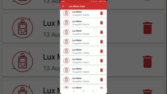 Data Logging from Sensor Instrument in PSLab Android App | FOSSASIA | GSoC'18 смотреть онлайн