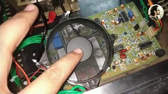 300 Watt Inverter Heatsink Heating | Mohit Sagar | Hindi |