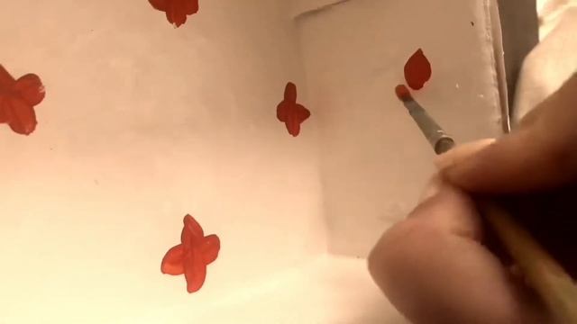 Делаем домик из коробок своими руками как сделать домик дом для кукол смотреть онлайн