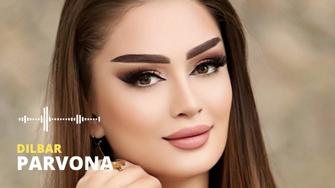 Parvona - Dilbar смотреть онлайн