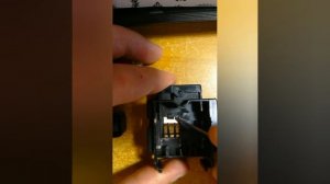 Ремонт кнопки обогрева заднего стекла