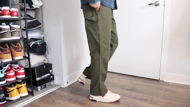 5 Pant styles you NEED to have in 2022 смотреть онлайн