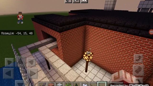 minecraft ice scream 5 big map мале смотреть онлайн