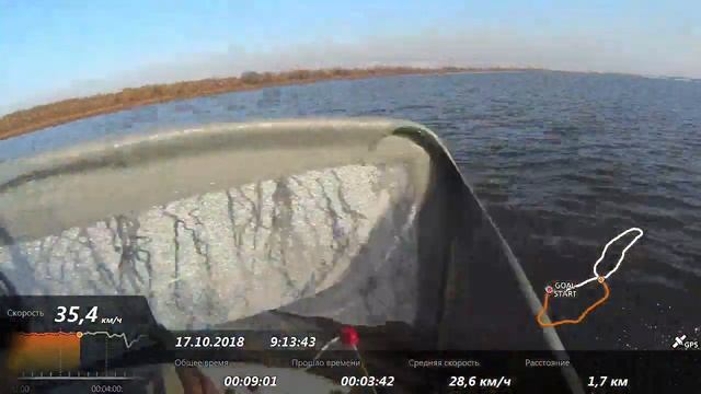 Аэролодка Дракон 380 27S в Красноярск /Airboat Dragon смотреть онлайн