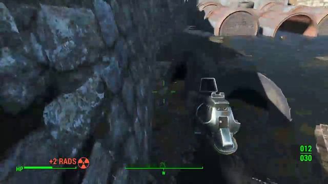 pony out/ fallout 4 part 2 смотреть онлайн