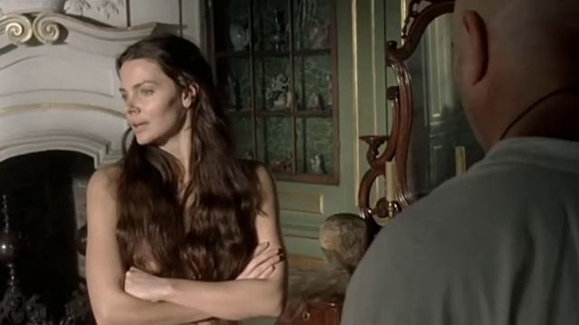 Елизавета Боярская обнажилась на съемках смотреть онлайн