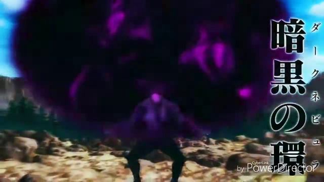AMV seven deadly sins vs hendrickson—it has begun смотреть онлайн