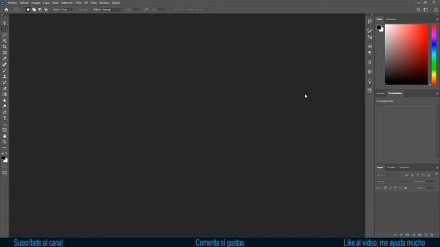 Tutorial: Como poner la pantalla de inicio Photoshop cc 2023 смотреть онлайн