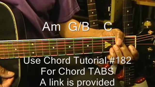 Calvin Harris SUMMER Guitar Strumming Pattern Tutorial #182 Lesson Am G/B C @EricBlackmonGuitar смотреть онлайн