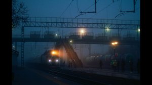 Всё будет хорошо | Russian Doomer Music | Soviet Post-Punk | Russian Post-Punk