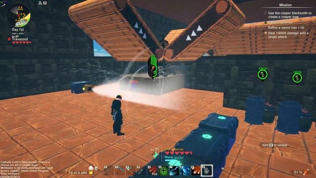 Craftopia - New Builds and Tricks смотреть онлайн