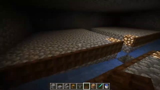 Простая ферма, фармилка мобов и опыта ☸ майнкрафт, Minecraft