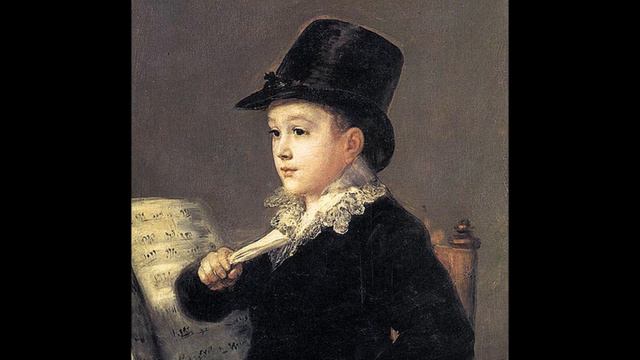 Boccherini / String Quintet in D major, Op.39/3, G. 339 смотреть онлайн