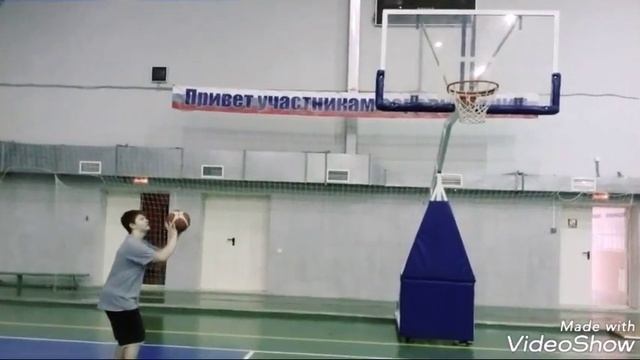 Будущее российского баскетбола. смотреть онлайн