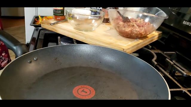 Fajitas de res смотреть онлайн