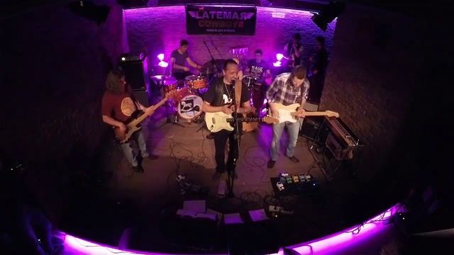 Latemar Cowboys Live - Swinging Cowboys & Flip Flop Fly смотреть онлайн