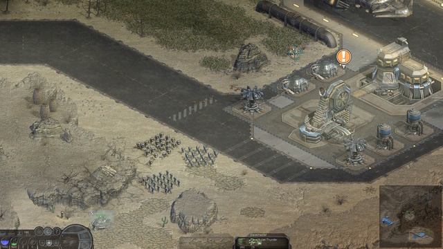 SunAge Battle for Elysium Remastered: Federacy Campaign walktrough Part 2 (no commentary) смотреть онлайн
