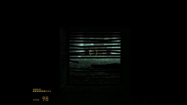 Прохождения Half-Life2 №3 Нислова больше, погнали!! смотреть онлайн