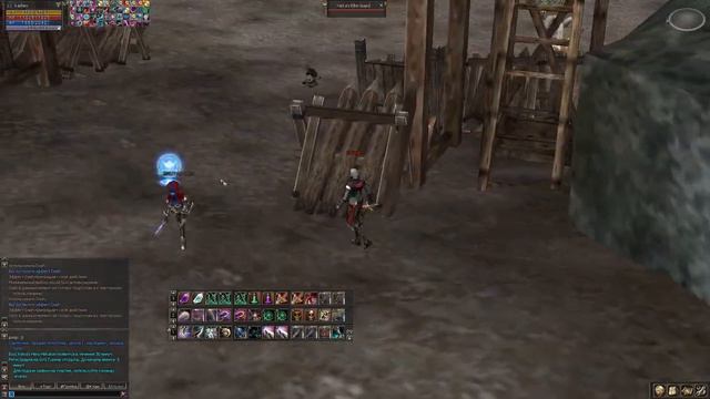 Treasure Hunter - Euro-pvp x1200. (Тх евро пвп х1200). Вспомнить старое смотреть онлайн