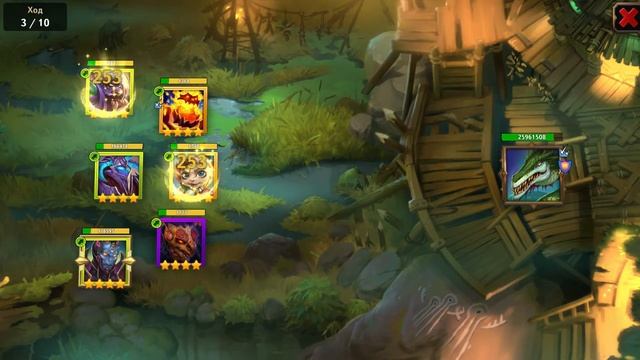 Крушители Подземелий - Oleg[OLEG] - Собираем колоду для осады. Основные принципы.mp4