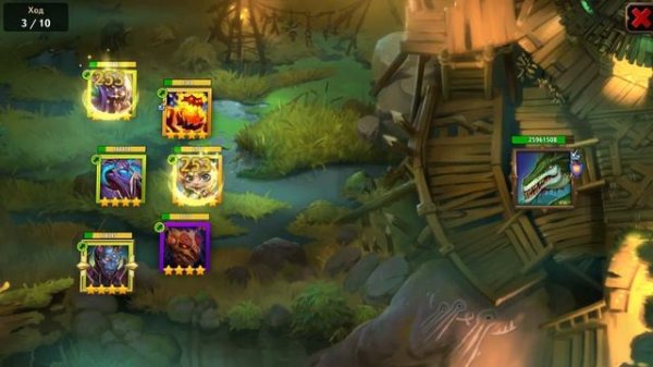 Крушители Подземелий - Oleg[OLEG] - Собираем колоду для осады. Основные принципы.mp4