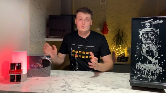 ПК моей мечты: I5-10600KF+ASRock B460 Pro4 (Собираю игровую комнату мечты) часть 2 смотреть онлайн