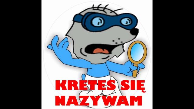 Kretes się nazywam - czyli cover piosenki zespołu Łzy |Colab смотреть онлайн