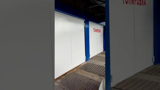 Малярные работы, Владивосток.