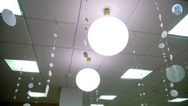 Новогодние чудеса в Лермонтовке продолжаются! смотреть онлайн