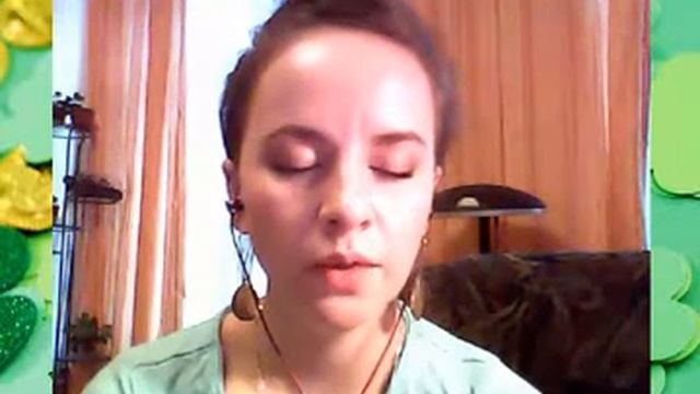 Соединение с Творцом. Медитация смотреть онлайн