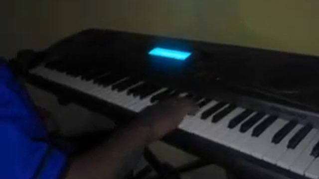 Style Dangdut Casio WK 1800 смотреть онлайн