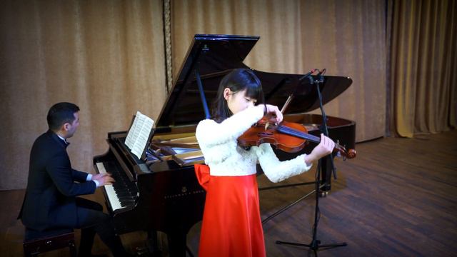 John Williams - Lullaby For An Angel (Alexandra Tyan) смотреть онлайн