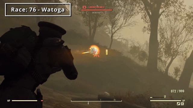 Fallout 76 Worlds! - BEST New feature of 2021! - What can you do!? - PTS Spoilers смотреть онлайн