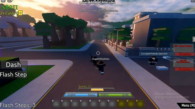 Hueco Mundo Update Fast Quest (Reaper 2) #2 смотреть онлайн