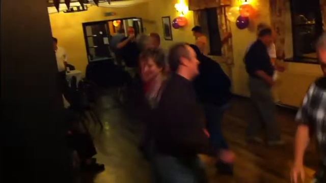 The BF Ceilidh / Barn Dance Band Ref.6161 смотреть онлайн