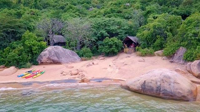 Lake Malawi смотреть онлайн