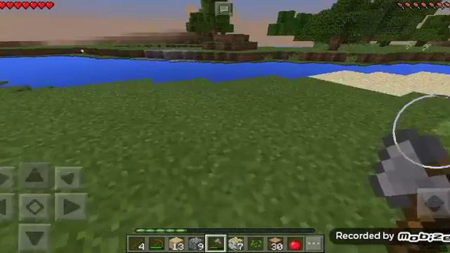Играем в майнкрафт 0.15.3 смотреть онлайн